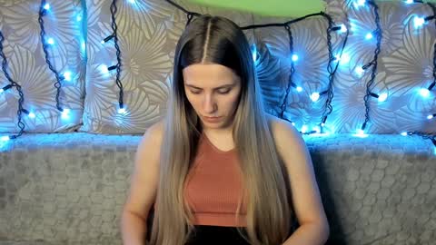 Maggie online show from 01-24-25, 01:45