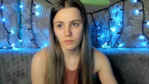 Maggie online show from 02-13-25, 05:26