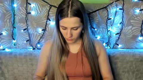 Maggie online show from 02-14-25, 01:34