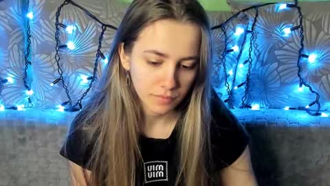 Maggie online show from 02-23-25, 05:12