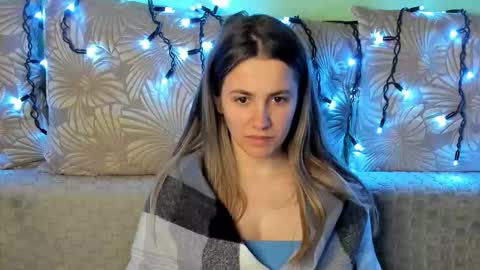 Maggie online show from 02-26-26, 02:32