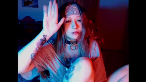 Magdalene Swaggy online show from 03-23-26, 07:29