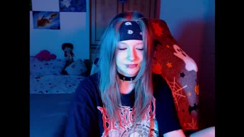 Magdalene Swaggy online show from 03-31-26, 05:57