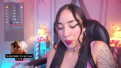 Snapshot of maggietime chatting on 12-09-24, 08:54 online show from 12-09-24, 08:54