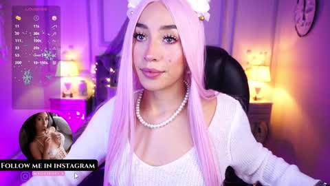 Snapshot of maggietime chatting on 12-30-24, 08:36 online show from 12-30-24, 08:36