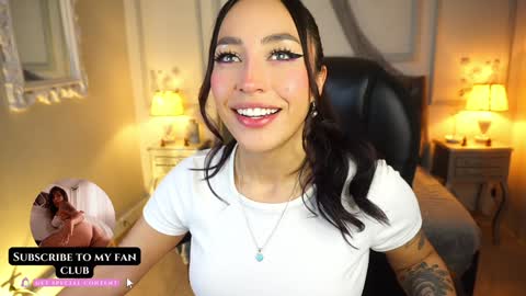 Snapshot of maggietime chatting on 01-13-25, 09:20 online show from 01-13-25, 09:20