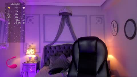 Snapshot of maggietime chatting on 01-29-25, 02:19 online show from 01-29-25, 02:19