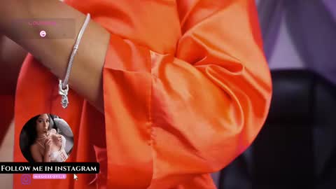 Snapshot of maggietime chatting on 03-02-25, 02:41 online show from 03-02-25, 02:41