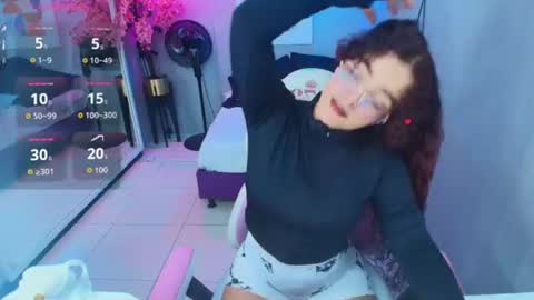Maggy online show from 06-19-26, 03:55