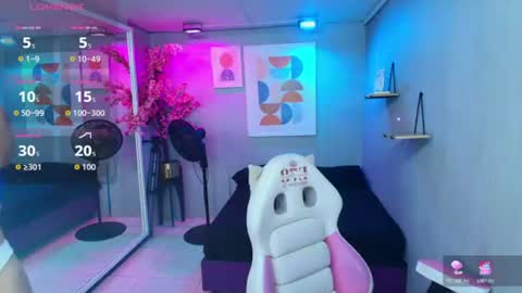 Snapshot of maggy_t18 chatting on 06-23-26, 03:04 Maggy online show from 06-23-26, 03:04
