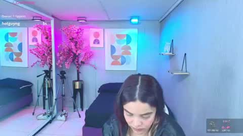 Maggy online show from 06-28-26, 03:07