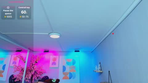 Maggy online show from 07-14-26, 03:00