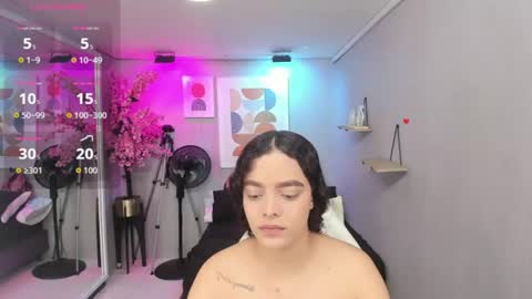 Maggy online show from 07-23-26, 03:04