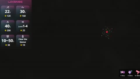 Snapshot of maggy_t18 chatting on 07-29-26, 02:53 Maggy online show from 07-29-26, 02:53