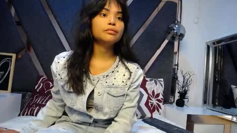 Kimy online show from 06-01-26, 01:24
