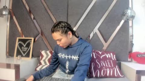 Kimy online show from 06-15-26, 02:52