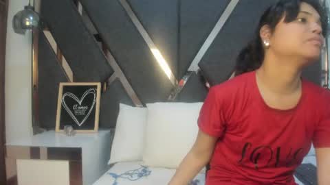 Kimy online show from 06-17-26, 01:56