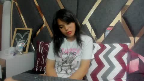 Kimy online show from 06-20-26, 04:32