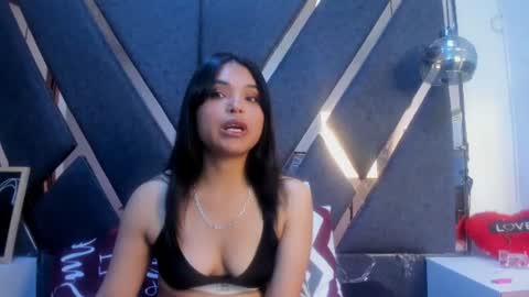 Kimy online show from 06-22-26, 03:31