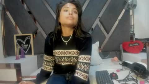 Kimy online show from 06-30-26, 01:34