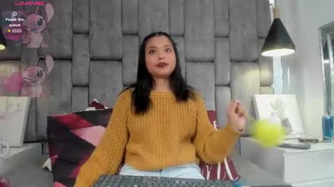 Kimy online show from 07-17-26, 03:50