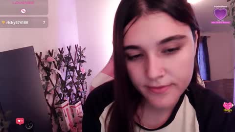 Luna  online show from 01-10-26, 07:15