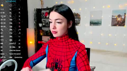 Magic Allie online show from 01-04-25, 07:44