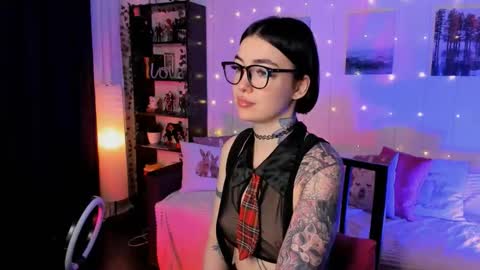 Magic Allie online show from 09-19-25, 05:31