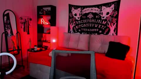 Magic Allie online show from 02-13-26, 07:21