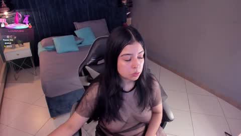 magic_angela online show from 11-25-25, 11:54