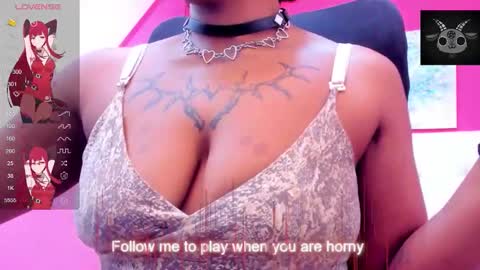 My name is magic axa grahamDont forget to follow me IG online show from 10-04-25, 03:21