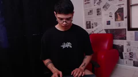 Damian Rivers online show from 03-03-25, 07:17