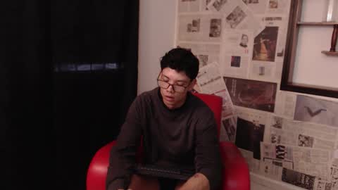 Damian Rivers online show from 11-29-25, 03:48