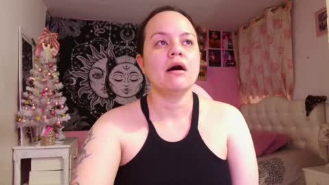 Claire online show from 12-25-24, 10:48