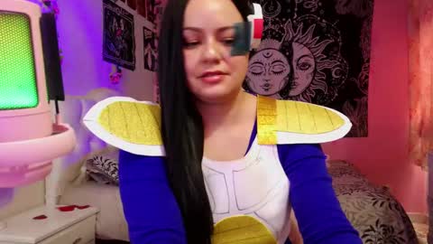 Claire online show from 02-09-25, 05:11