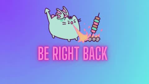 Claire online show from 03-02-25, 02:30