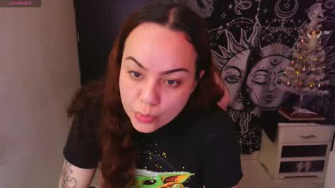 Claire online show from 11-24-25, 09:47