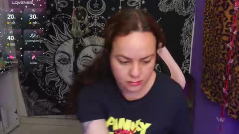 Claire online show from 03-17-26, 01:21