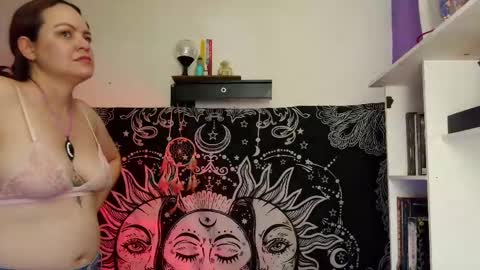 Claire online show from 04-11-26, 02:05