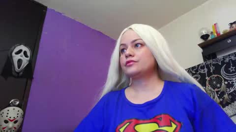 Snapshot of magic_clairewitch chatting on 04-27-26, 10:08 Claire online show from 04-27-26, 10:08