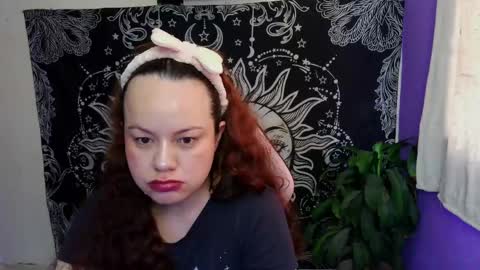 Snapshot of magic_clairewitch chatting on 04-30-26, 09:52 Claire online show from 04-30-26, 09:52