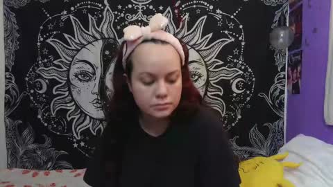 Snapshot of magic_clairewitch chatting on 05-15-26, 09:22 Claire online show from 05-15-26, 09:22