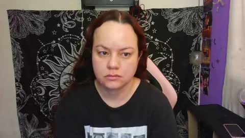 Snapshot of magic_clairewitch chatting on 05-17-26, 11:17 Claire online show from 05-17-26, 11:17