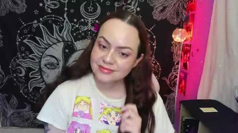 Snapshot of magic_clairewitch chatting on 05-24-26, 01:10 Claire online show from 05-24-26, 01:10