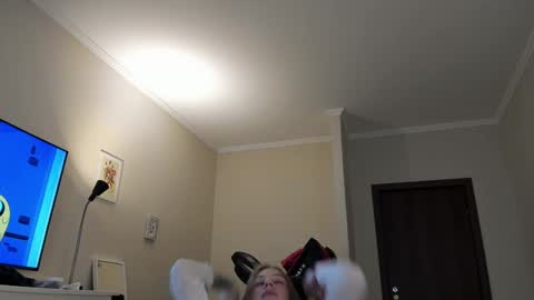 Snapshot of magic_couple13 chatting on 12-27-24, 10:01 Alice  online show from 12-27-24, 10:01