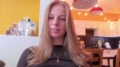 Alice  online show from 01-13-26, 09:14