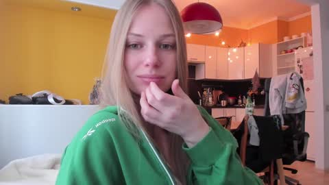 Alice  online show from 01-19-26, 09:35