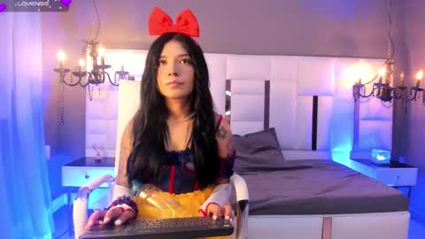 Magic isis  online show from 02-08-26, 05:44