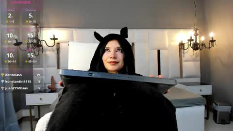 Magic isis  online show from 04-22-26, 06:05