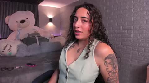magic_ivone online show from 02-10-26, 11:36